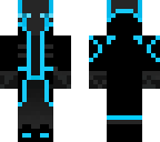 blue enderlord