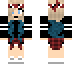 blue headband edit