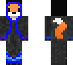 blue muel