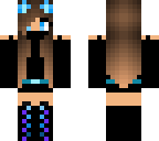 blue ninja