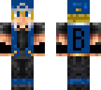 blue updatetd