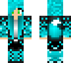 blue wolf 2