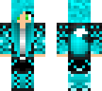 blue wolf