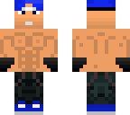 bodybuilder