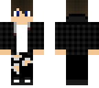 boy skin for my friend
