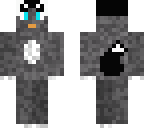boy wolf