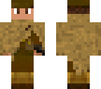 british ww1 soldier
