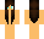 brown hair base