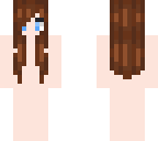 brunette hairbase