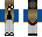 btwuni's skin