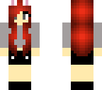 bunny girl