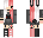 bunny girl