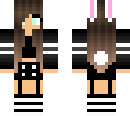 bunny girl