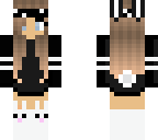 bunny girl
