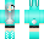 bunny katelyn