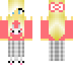 bunny pyjamas