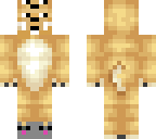 bunny slipers