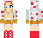 cake girl