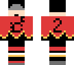 calgary flames player