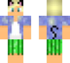 cat garroth