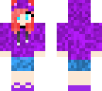 cat girl