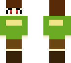 chara dreemurr