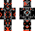 checkerd tron