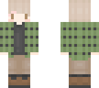 chibi boy