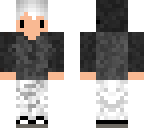 chibi boy for technerdblade