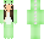 chibi dino