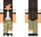 chibi girl