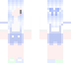 chibi girl edit