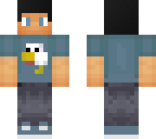 chiken boy