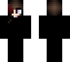 cloak dead person