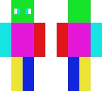 color guy