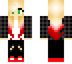 comicallysane's skin