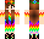 confetti contest dress