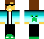cool gamers