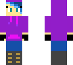 cool girl