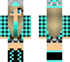 cool girl