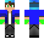 cool guy