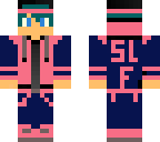 cool guy