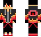 cool guy red version