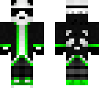 cool pvp panda