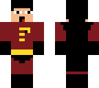 crazy robin