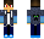 creeper boy