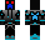 creeper oscuro