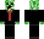 creeper skn