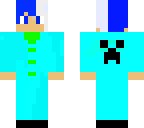 creeper suit v1