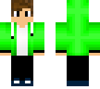 creeper teen 2